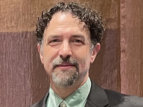 Jeff Novick