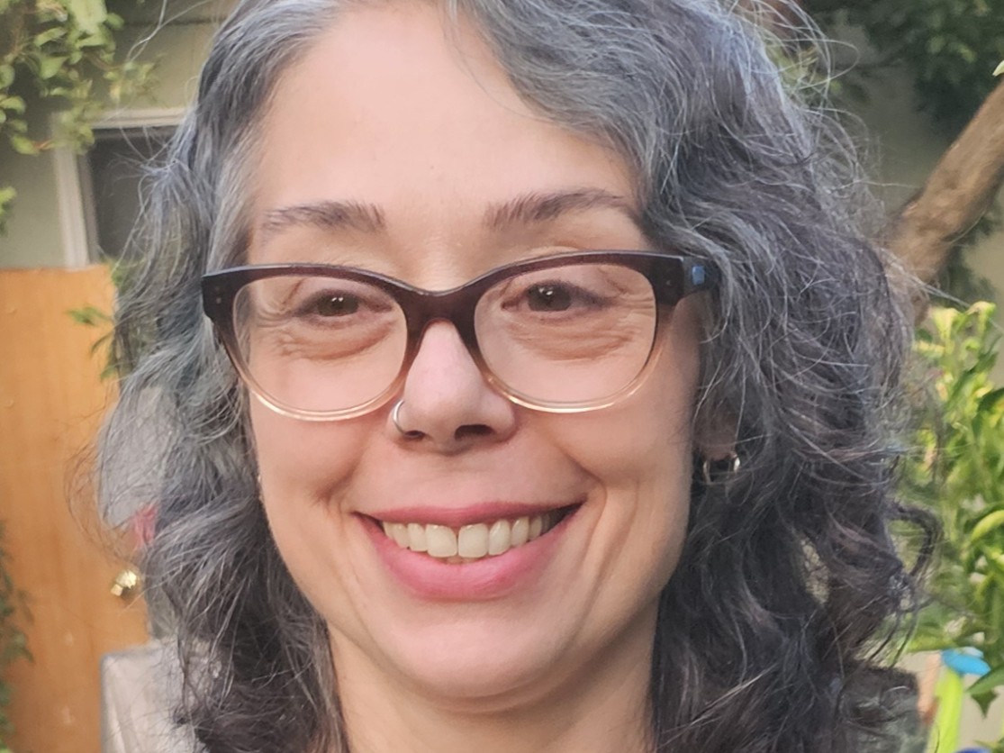 Jenna Shaw-Battista, Certified Nurse-Midwife and PhD